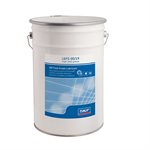 Многоцелевая пластичная смазка, совместимая с пищевыми продуктами LGFS 00