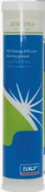 Смазка разработана для энергосберегающих сферических роликоподшипников SKF LESA 2
